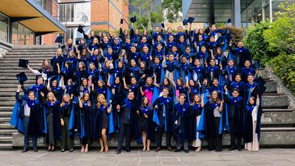 Law School Investiture