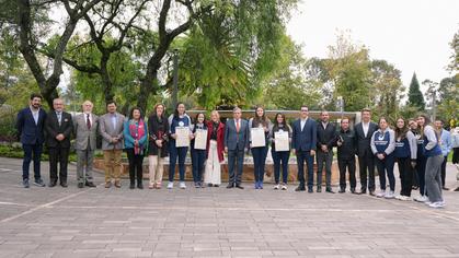 Reconocimiento deportistas Baloncesto 3x3