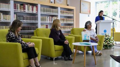 Presentación del libro “El Trastorno del Espectro Autista y su inclusión a la Educación General Básica”