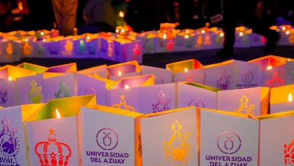 Festival de Luces 2025