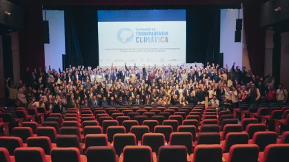 En la Universidad del Azuay se realizó el programa “Participación y Construcción de capacidades para la Transparencia Climática en el Ecuador con enfoque de género”