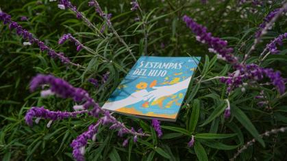 En la Universidad del Azuay se presentó el libro “5 Estampas del Hijo”