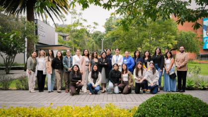 De la teoría a la práctica: Más que emprender