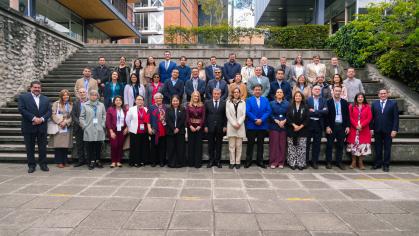 La Universidad del Azuay sede del encuentro académico de la Red CINDA