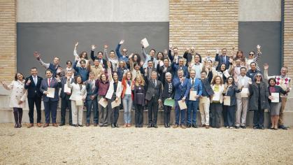 Se posesionó a las nuevas autoridades de la Asociación de Profesores de la Universidad del Azuay 2026-2028