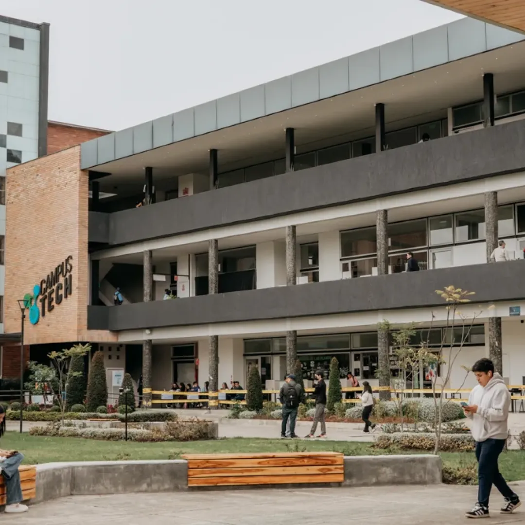 La Universidad del Azuay eligió a sus nuevas autoridades 