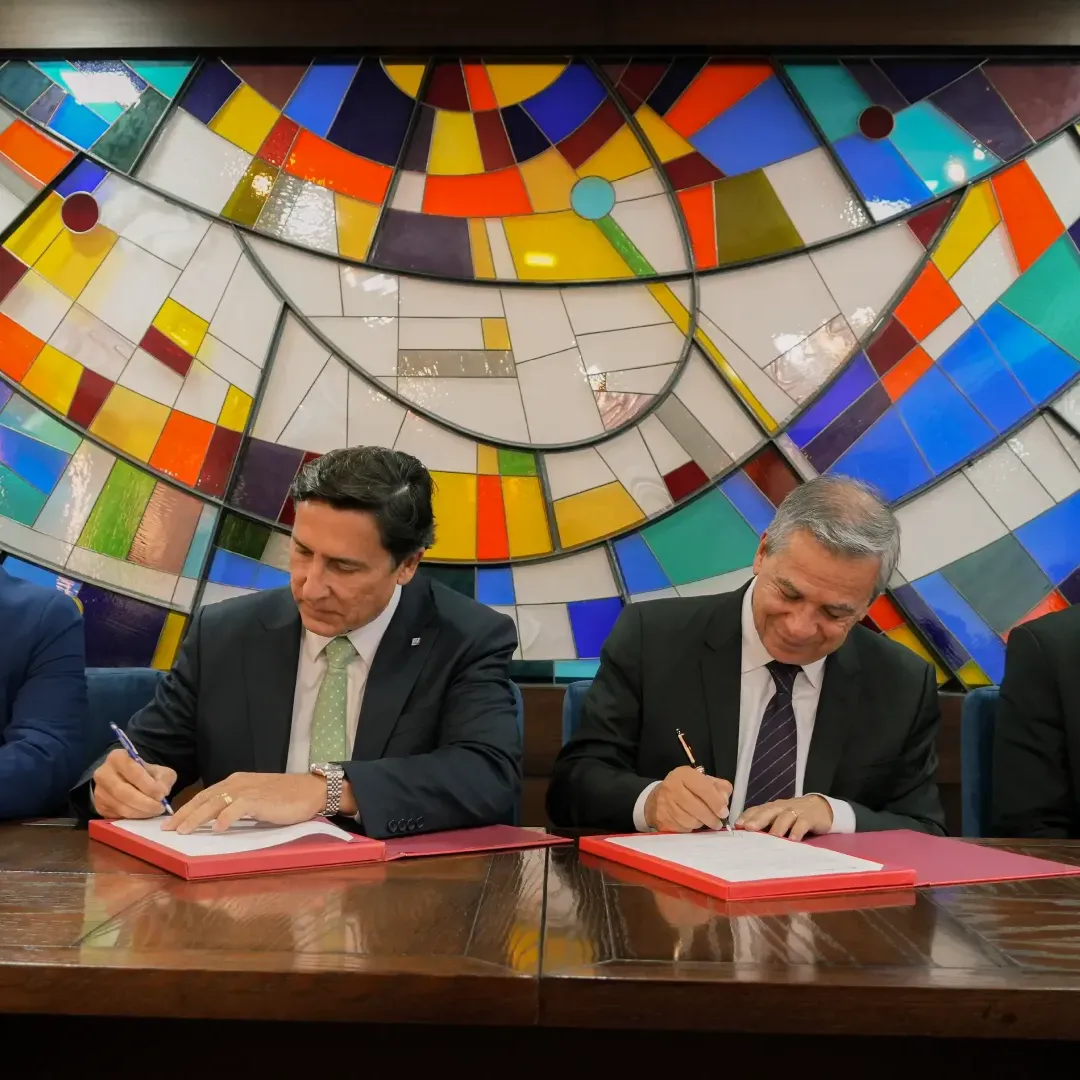 La Universidad del Azuay se convierte en la primera universidad del Ecuador en ser parte del programa FISU Healthy Campus