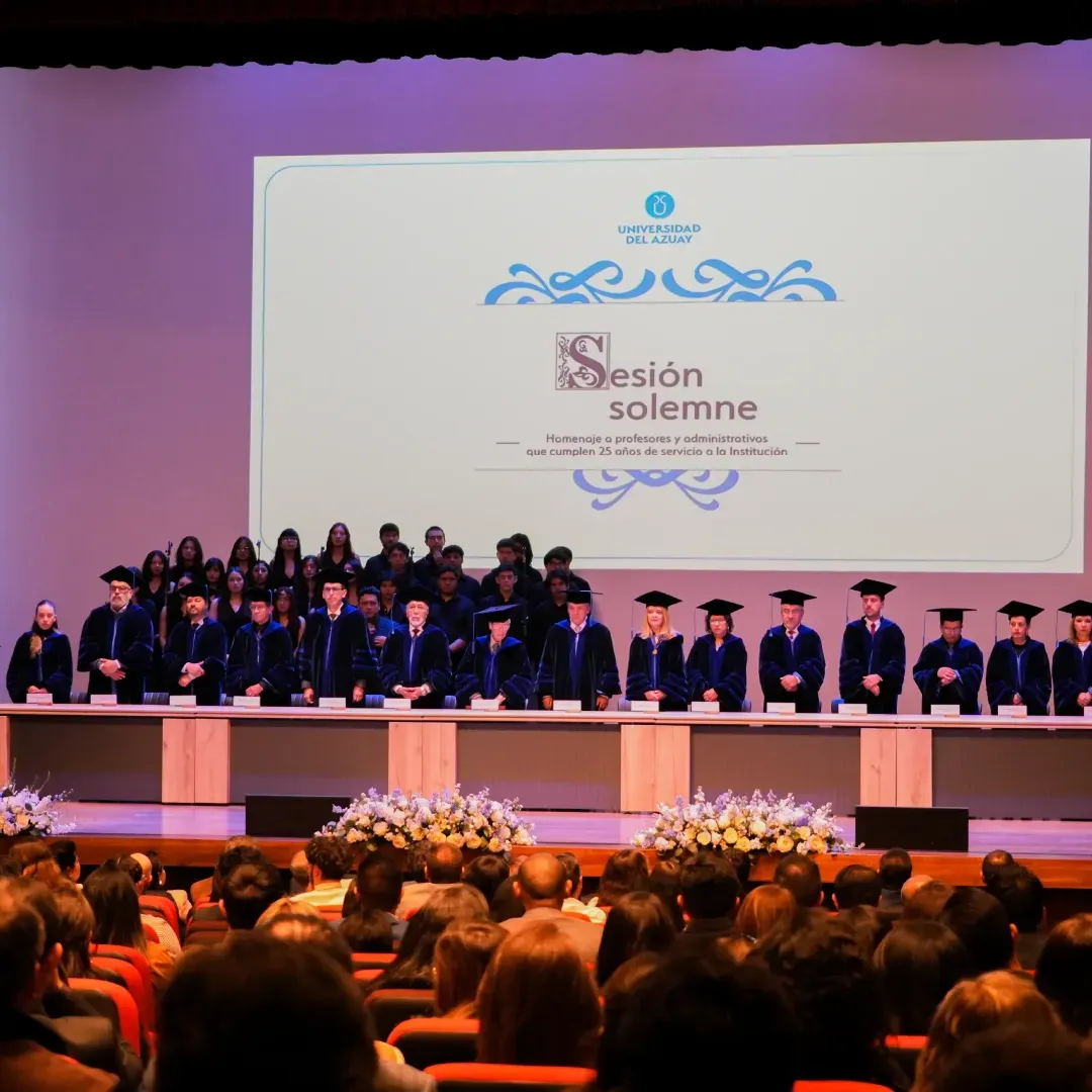 Sesión Solemne en conmemoración del Día del Maestro y Rendición de Cuentas 2025