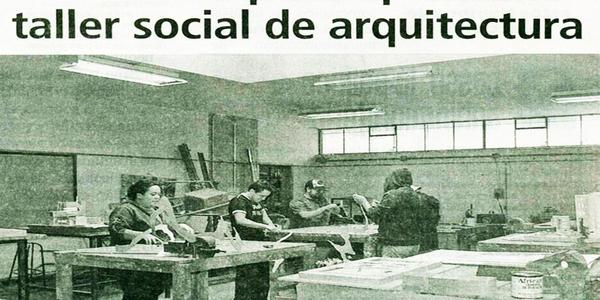 Cuencanos participarán en taller social de arquitectura