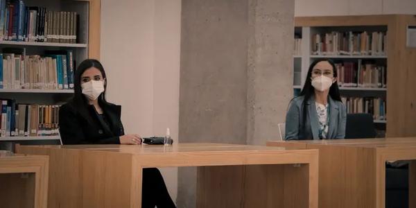 Presentan plan por una ciudad más inclusiva