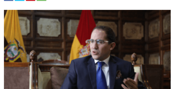 Matías Abad: ¨En Turi no tenemos grupos de PPLS en conflicto¨