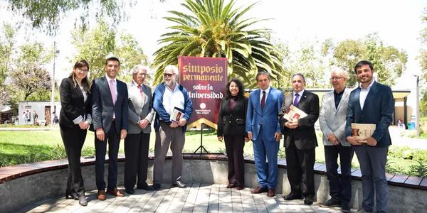 Grados en Arquitectura, Diseño y Arte de la UDA