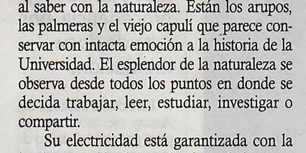 ¡Qué Biblioteca!
