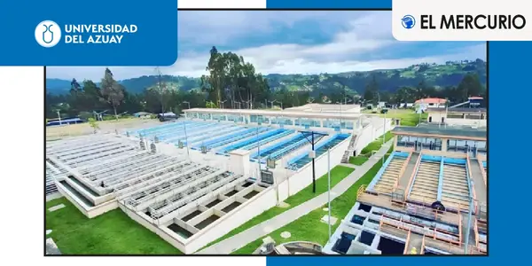 La gestión del agua en la ciudad de Cuenca