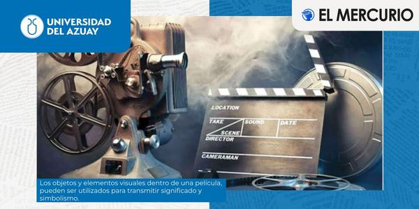 Importancia de los objetos en las películas