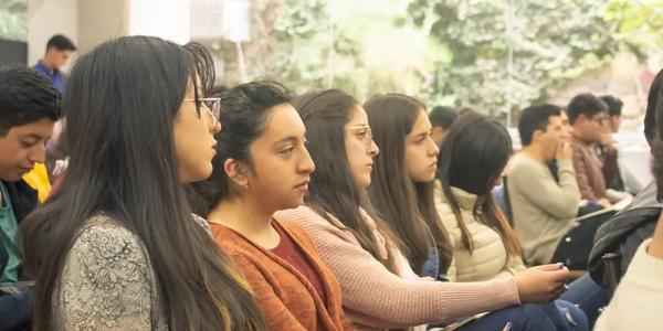 Ciencia e innovación en universidad cuencana