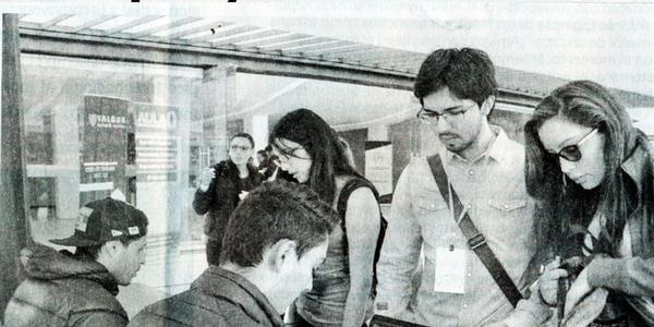 Cuencanos van a Canoa con proyectos sociales 