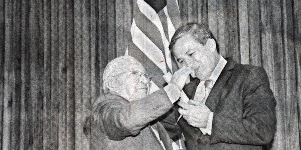 Centro Abraham Lincoln inauguró nuevo auditorio