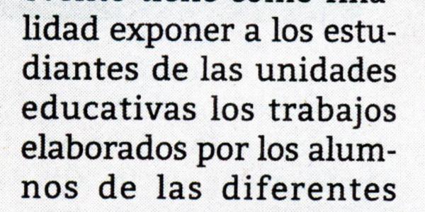 Visitas a la UDA