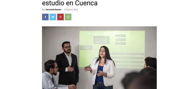 Formación Dual, una opción de estudio 