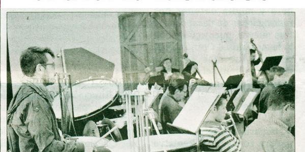 OSC y tres coros en recital que será un "oratorio fastuoso"