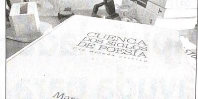 Marco Tello revisa 2 siglos de poesía bajo mirada critica