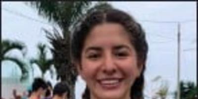 Triatleta Paula Vega obtiene beca olímpica París 2024