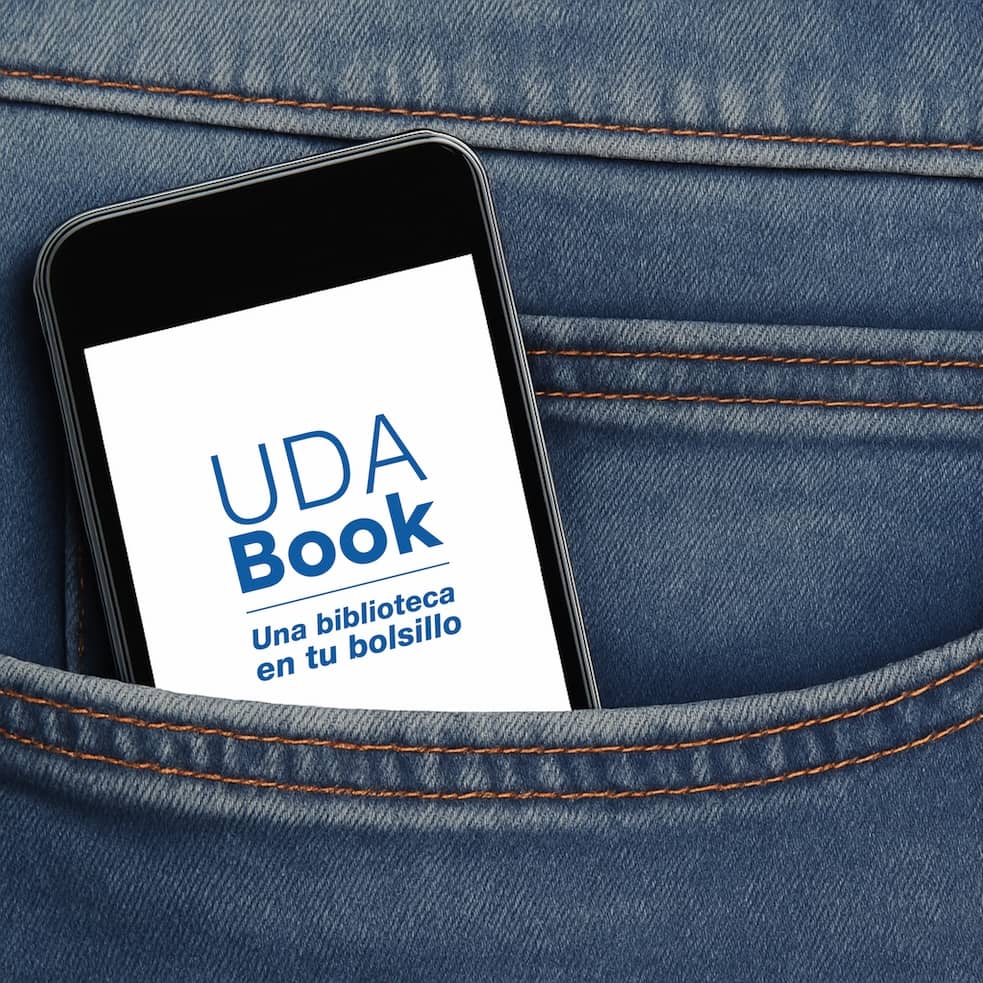 UDABook