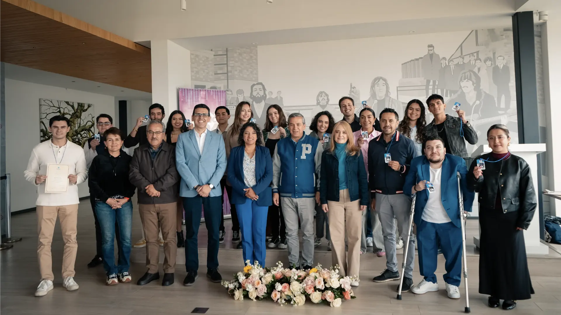 Participación de Radio UDA en la XXIX Cumbre Iberoamericana