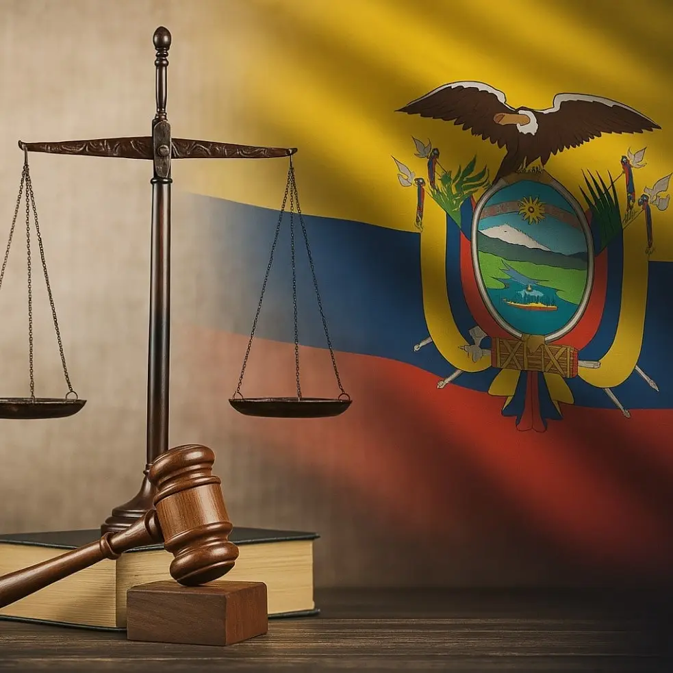 Congreso Constitución de 2008: ¿Reestructuración institucional?