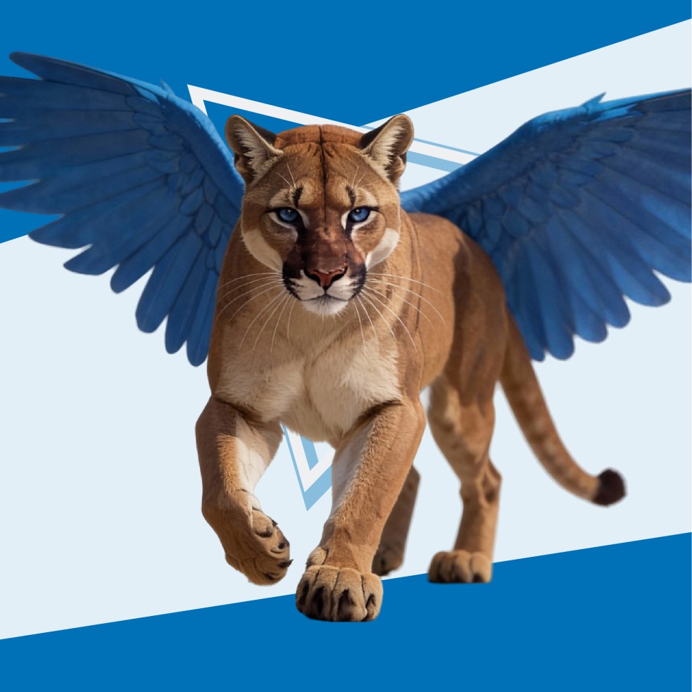 Bienvenidos Pumas  febrero - junio 2026