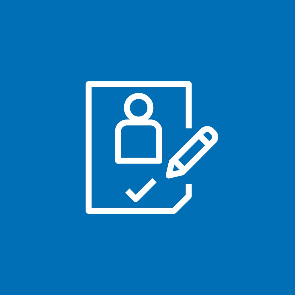 Concursos de méritos y oposición personal académico