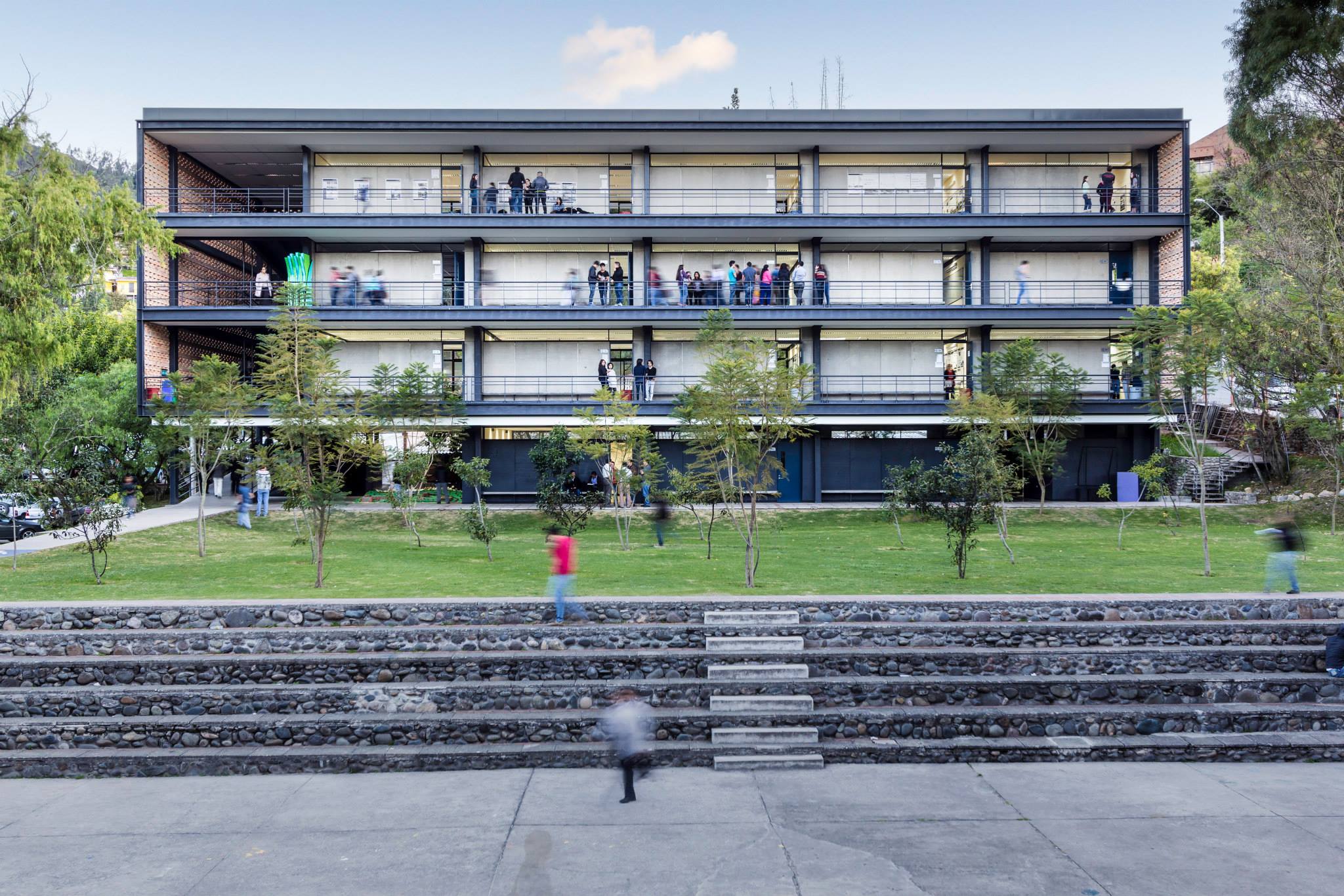 Facultad de Diseño, Arquitectura y Arte