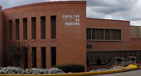Facultad de Medicina
