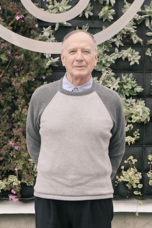 Enrique Serrano Cordero