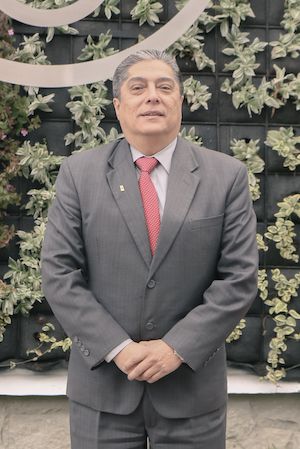Galo Duque Proaño