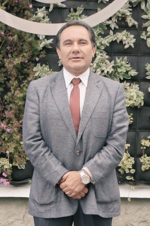 Juan Jose Ambrosi