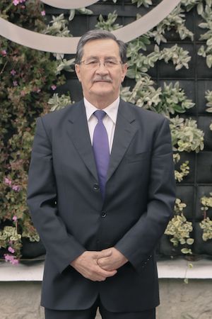 Marcelo Ochoa Parra