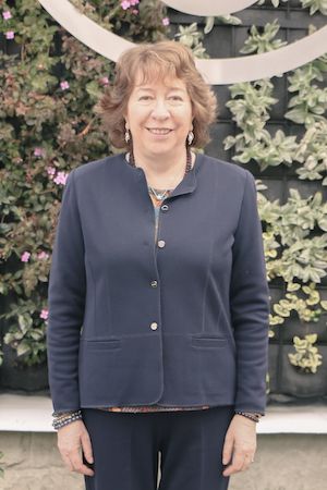 Maria del Carmen Ochoa Palacios