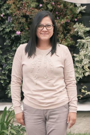 Miriam Mora Verdugo