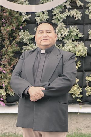 Romel Soto Sarango