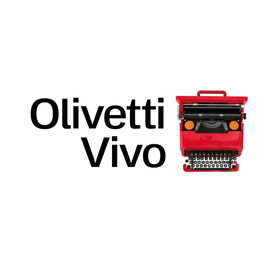 Olivetti vivo