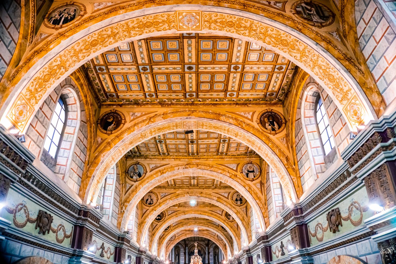 Digital Twins for the Protection of UNESCO Architectural