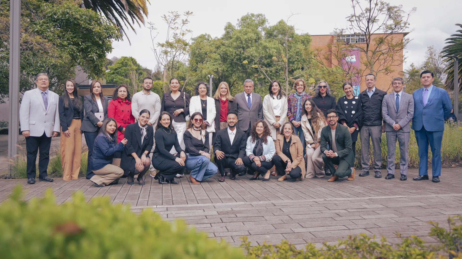 Doctorado en Psicología: la Universidad del Azuay apuesta por transformar la salud mental en Ecuador