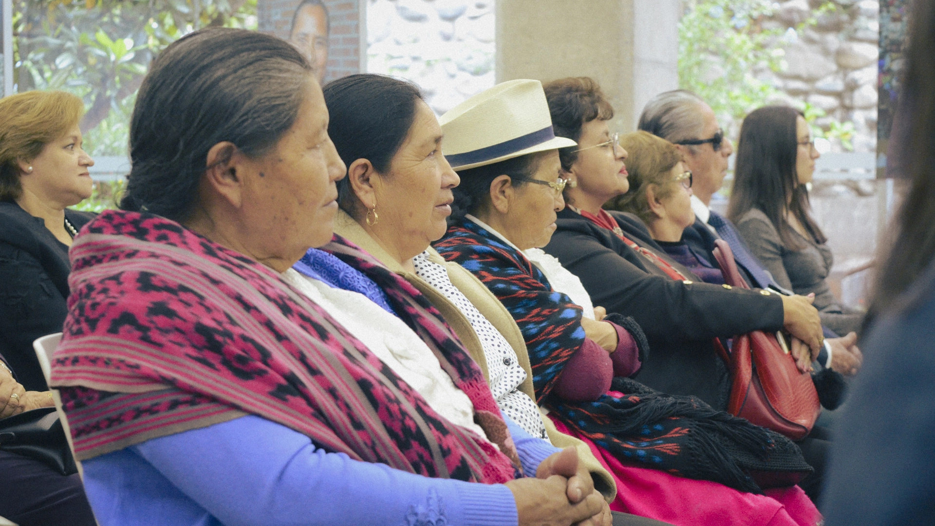 Mujeres Artesanas: historias de vida que inspiran