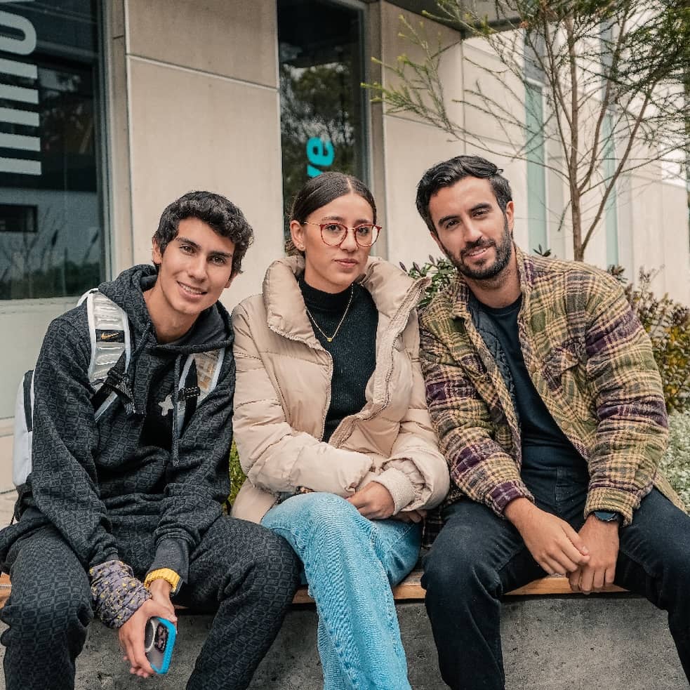 Matrículas 17 febrero - 21 junio  2025