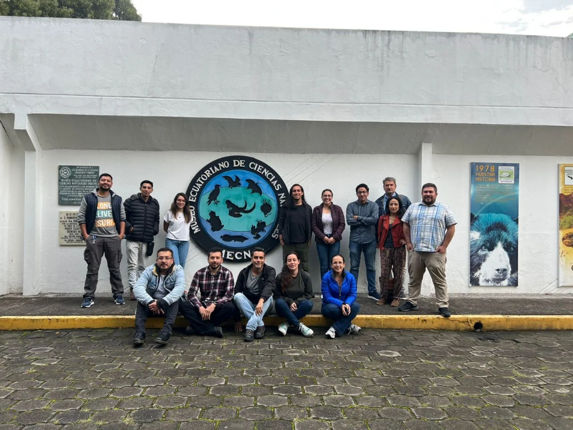 Evaluation and Update of KBAs in Ecuador: A Crucial Step towards Sustainable Conservation