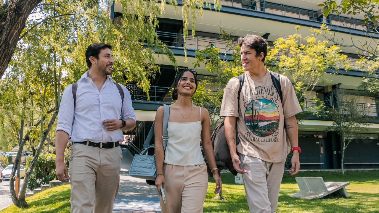 Facultad de Diseño y Arte - Universidad del Azuay