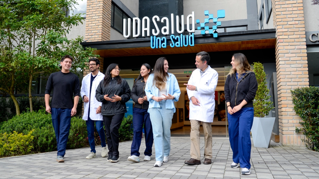 Facultad de Psicología - Universidad del Azuay
