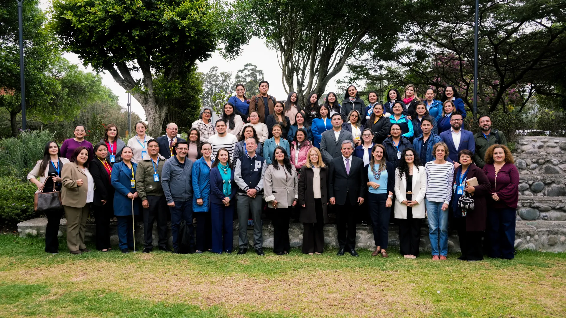 En la Universidad del Azuay se presentaron los resultados de PISA 2025